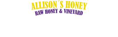 Allison's Honey